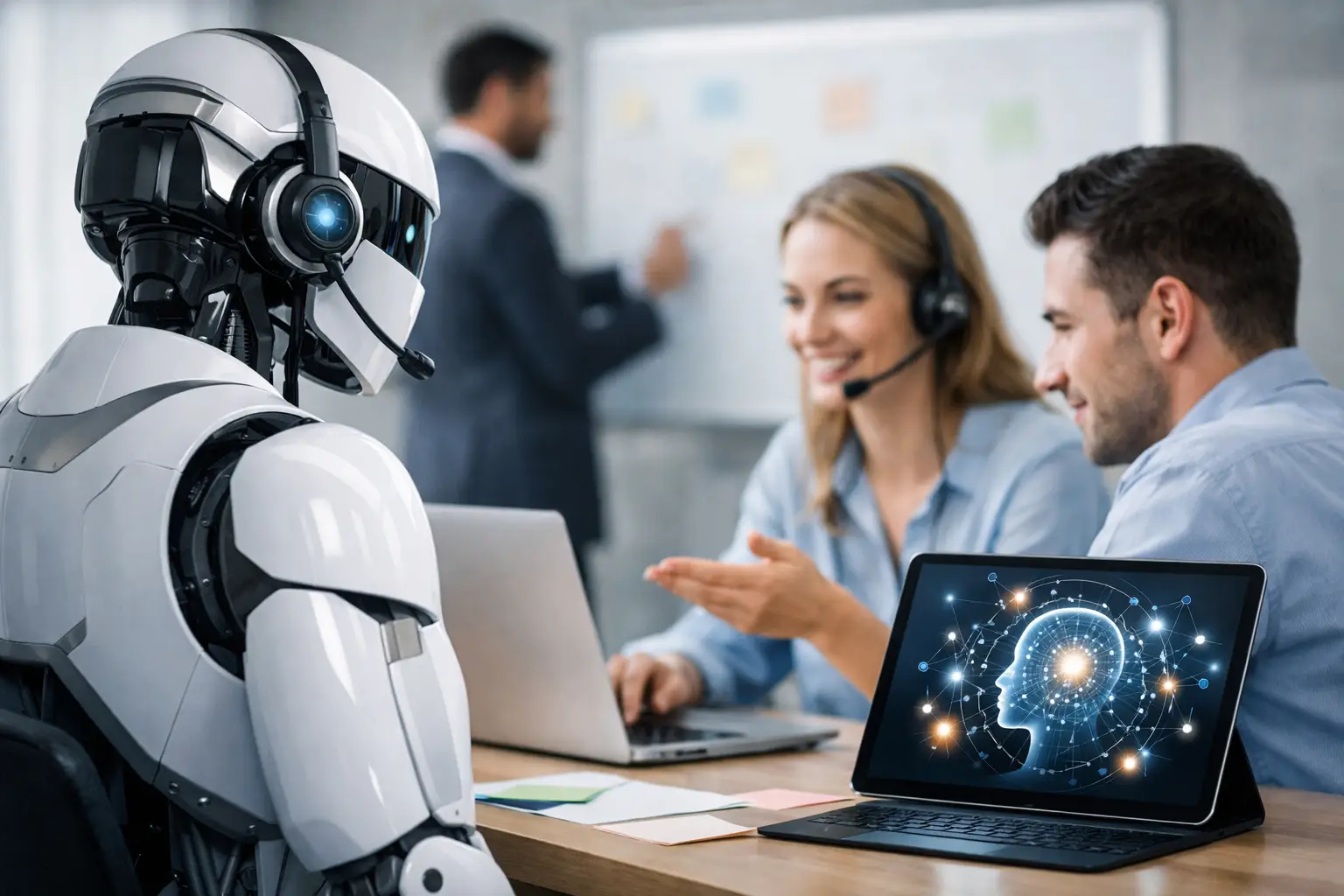 ai-klantenservice-implementatie-stappenplan