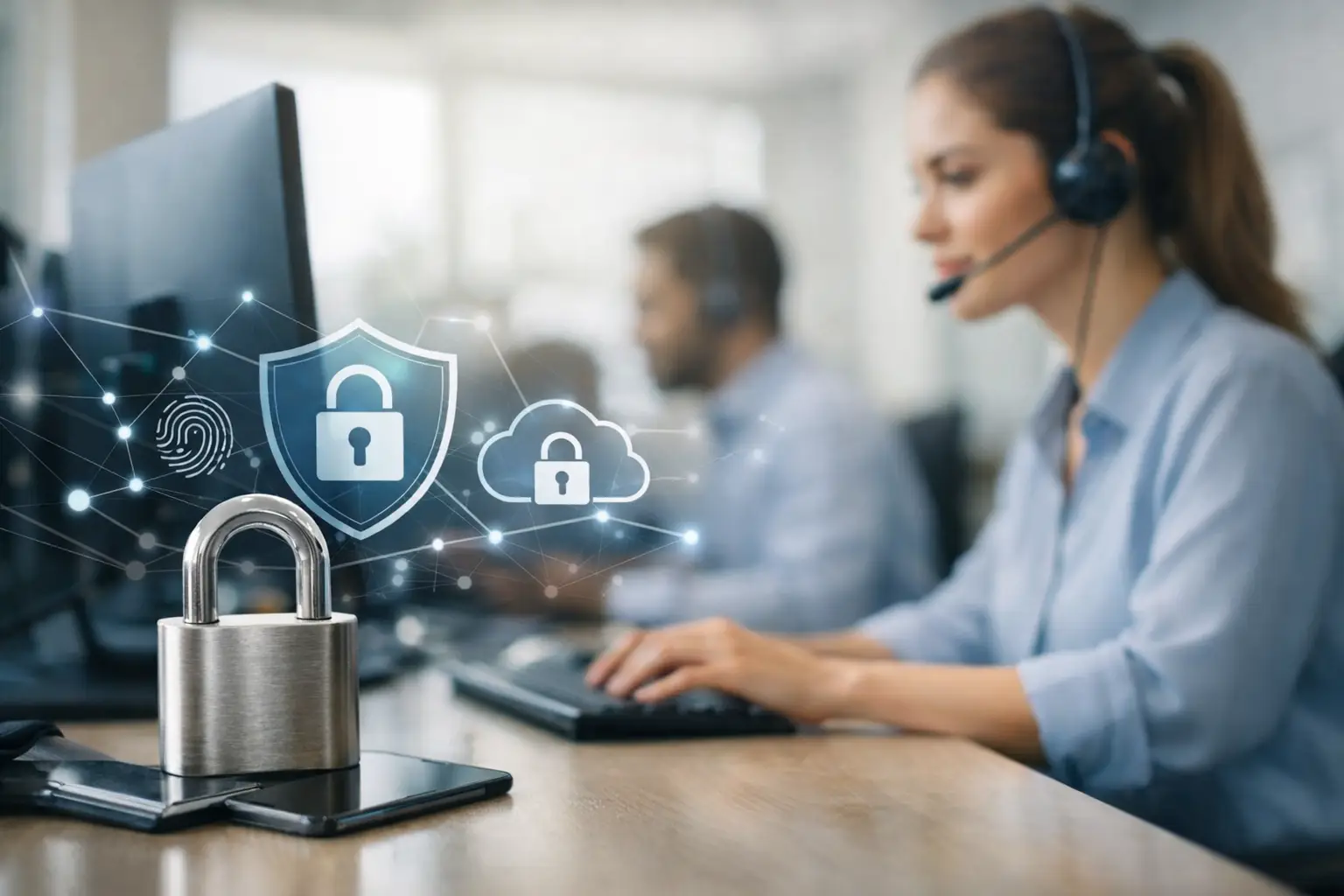 gegevensbeveiliging-bij-outsourcing-klantenservice.