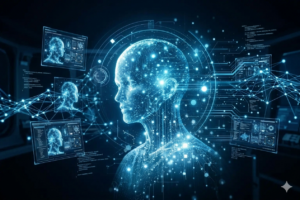 Hoe combineer je offshore support met AI?