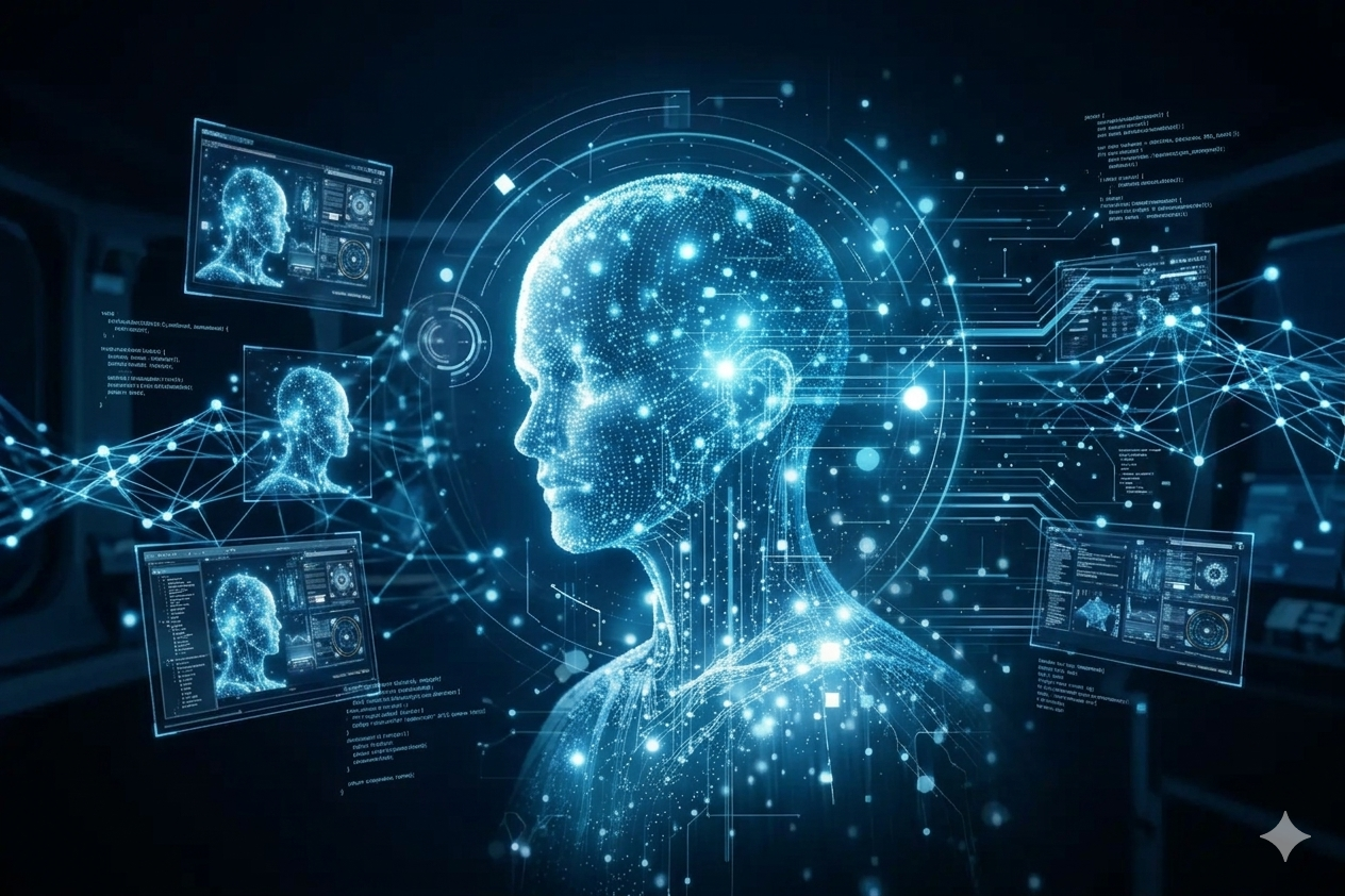 Hoe combineer je offshore support met AI?