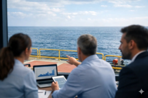 Kwaliteit borgen bij offshore teams