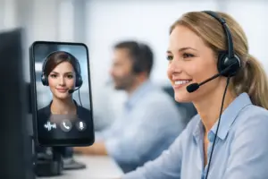 AI telefonie versus live agents: wat werkt?