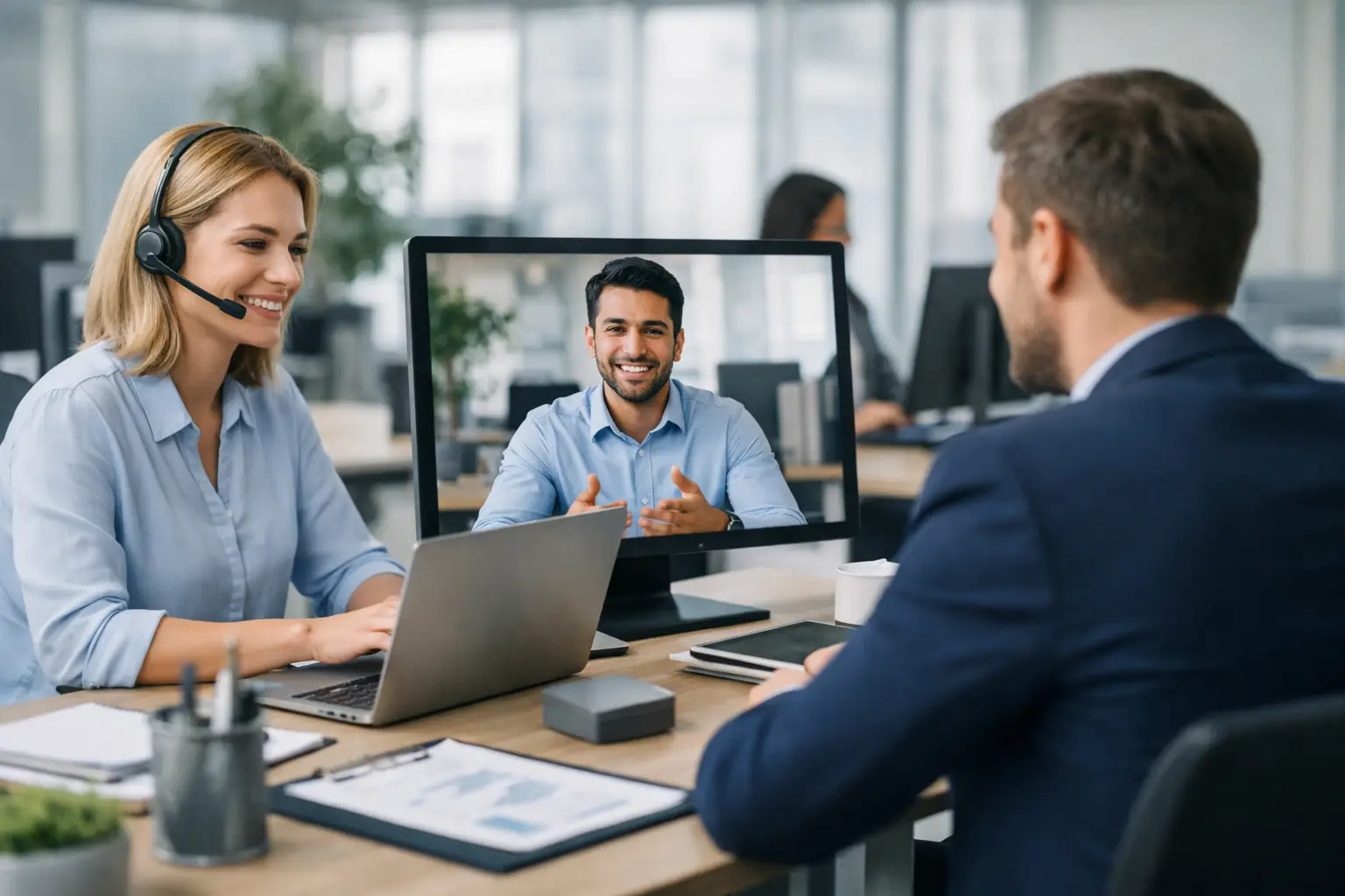 Backoffice outsourcing processen die werken