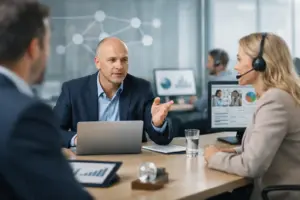 Gids voor governance in klantcontact