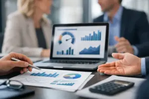 What KPIs Matter in Outsourcing?